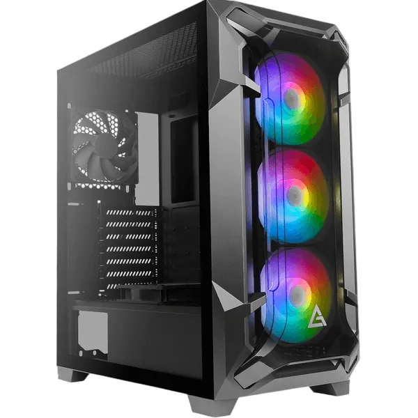 ANTEC DF600 FLUX
